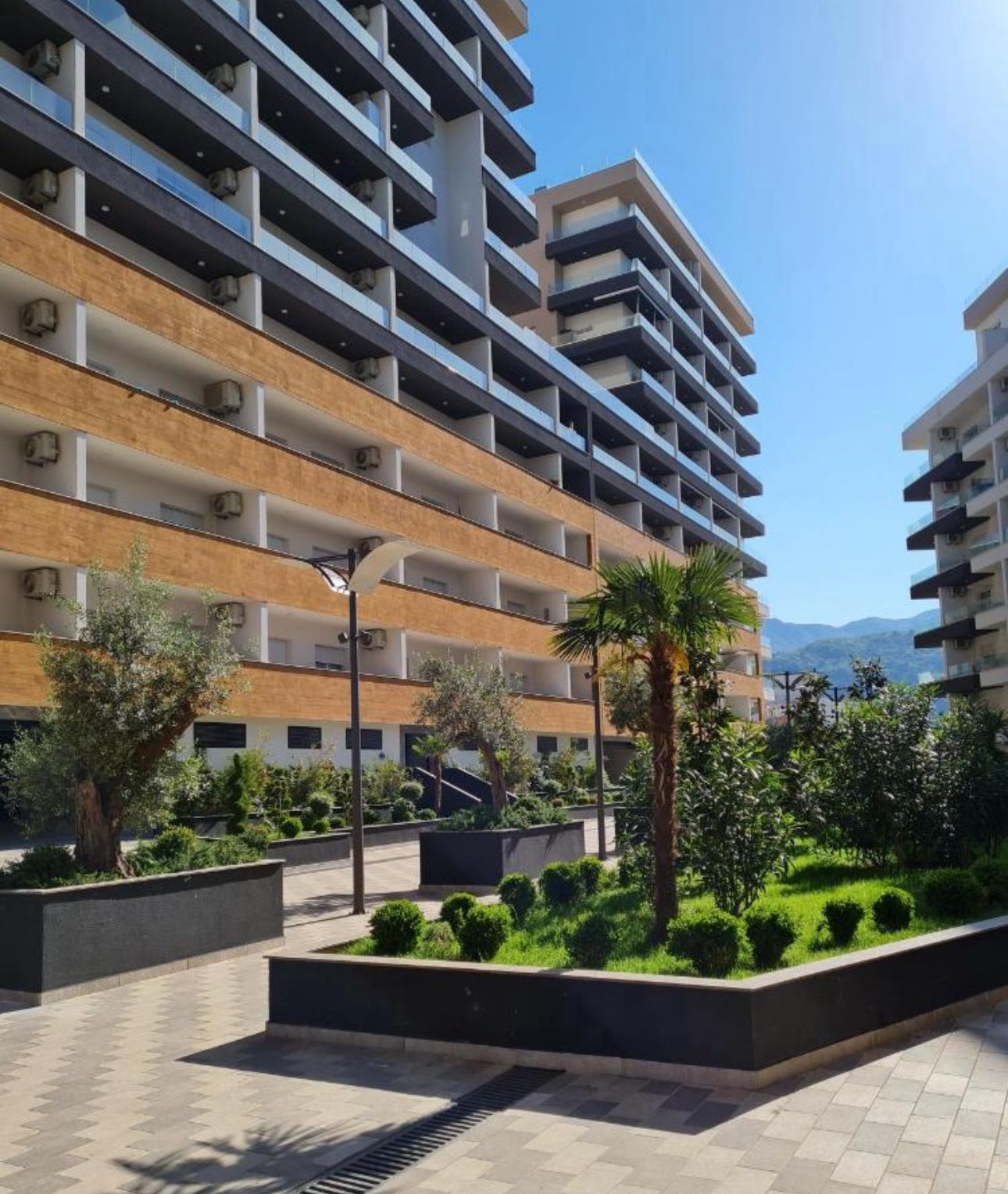 Image of Property - 1 Bathrooms for Sale in Budva-Budva-Montenegro, Image 3